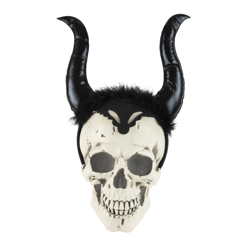 SERRE TETE MALEFICA BLACK