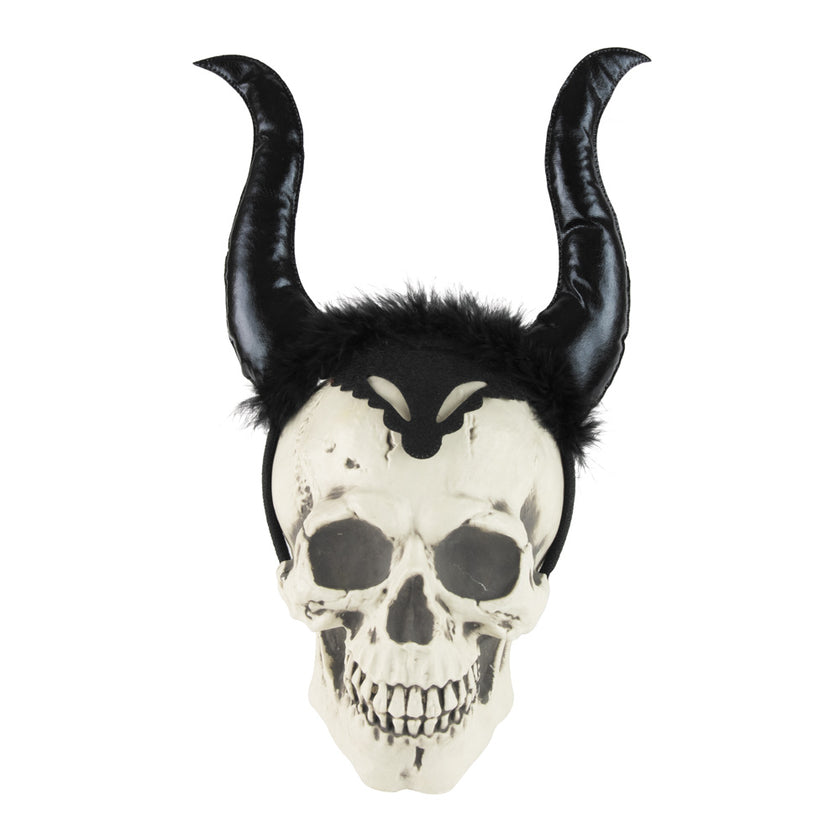 SERRE TETE MALEFICA BLACK