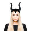 SERRE TETE MALEFICA BLACK