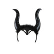 SERRE TETE MALEFICA BLACK