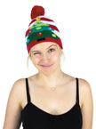 BONNET CHARLYS XMAS