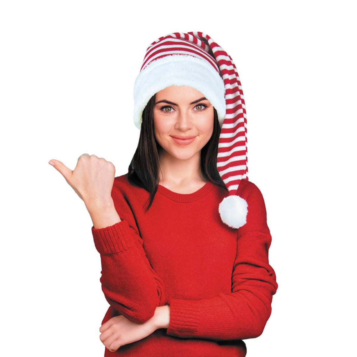 BONNET CANDY TRICOT EXTRA LONG