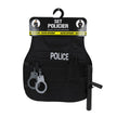 SET POLICIER 10-12 ANS
