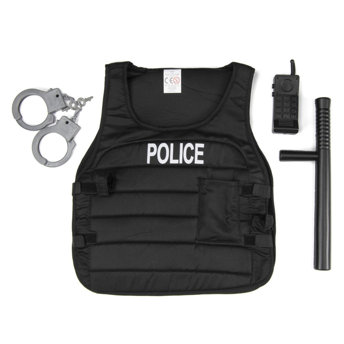 Set policier