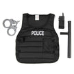 SET POLICIER 10-12 ANS