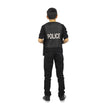 SET POLICIER 4-6 ANS