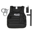 SET POLICIER 4-6 ANS