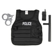 SET POLICIER 7-9 ANS
