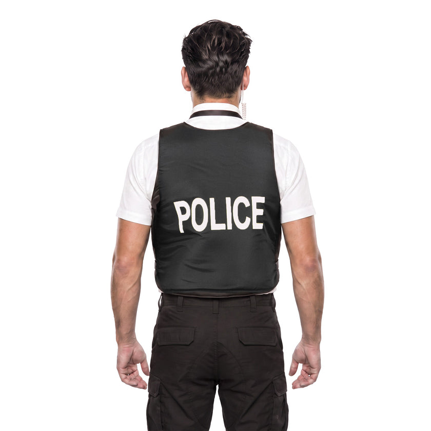 Gilet pare balle adulte 2