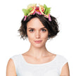 SERRE TETE A FLEUR FRIDA