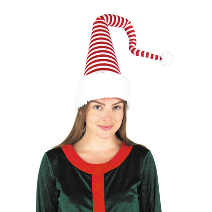 BONNET CANDY POINTU