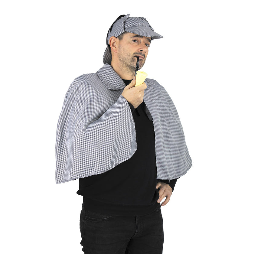 SET DETECTIVE