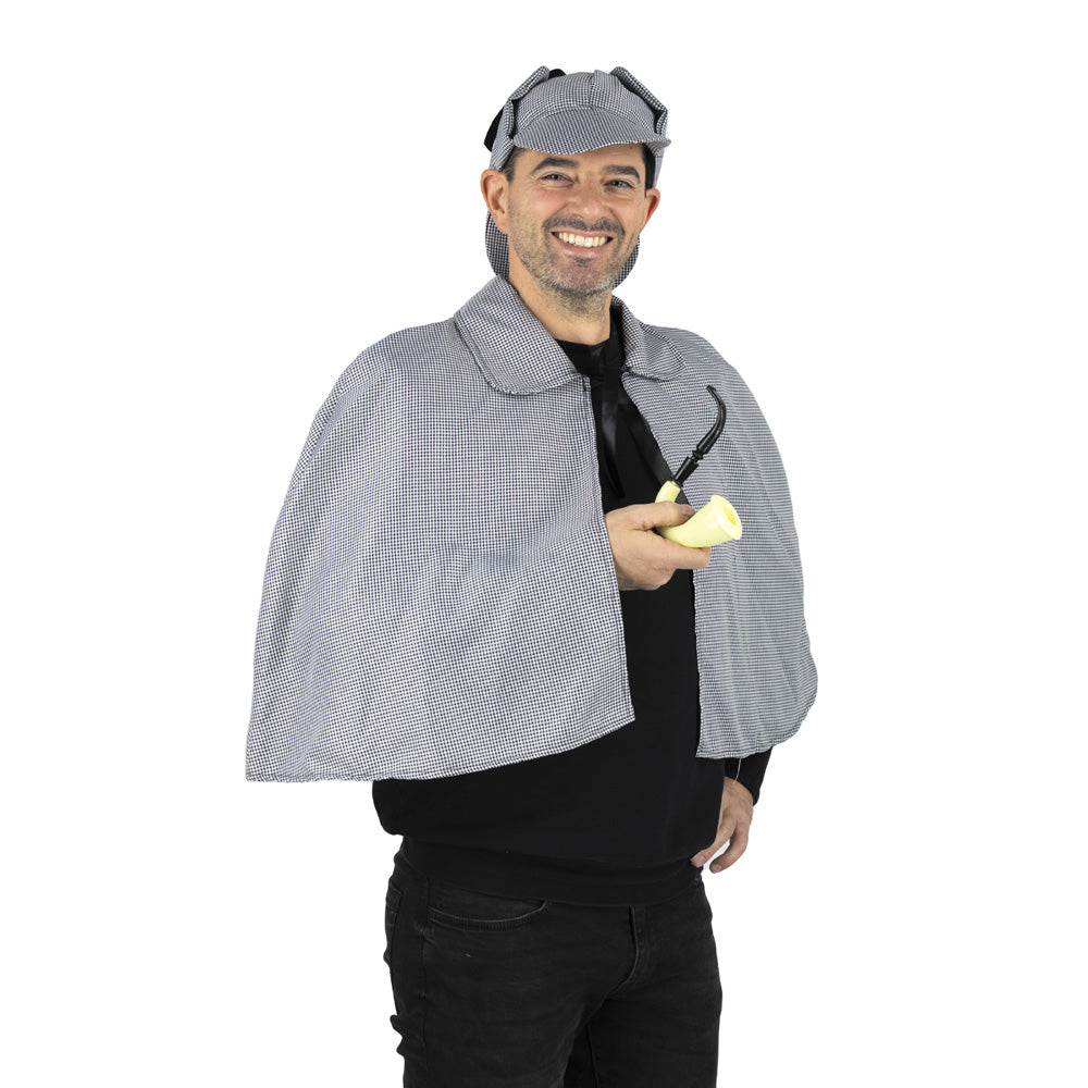 SET DETECTIVE