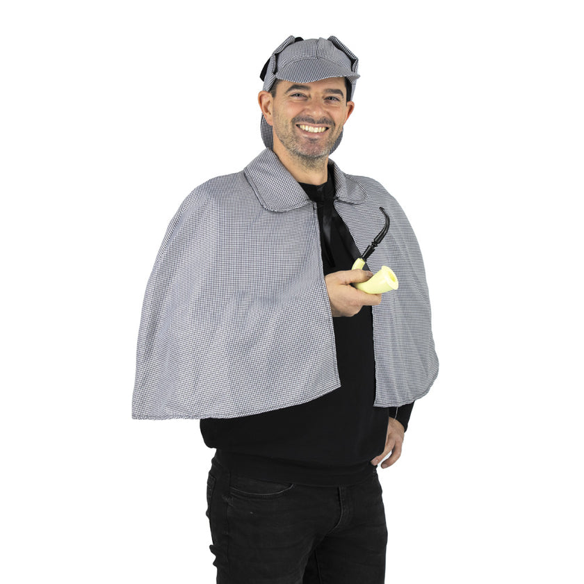 SET DETECTIVE