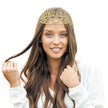 DIADEME BIRTHDAY GIRL COEUR DORE