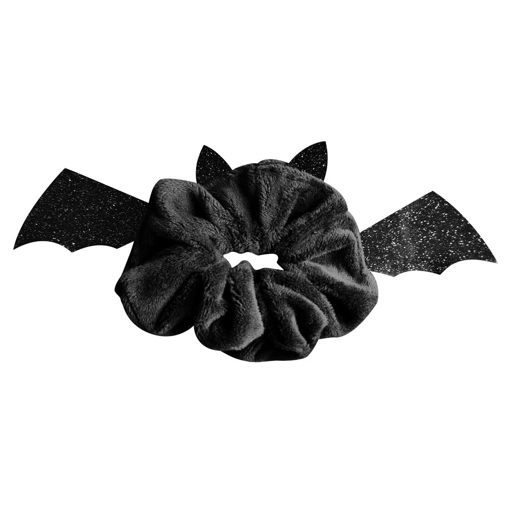 CHOUCHOU CHAUVE-SOURIS NOIR