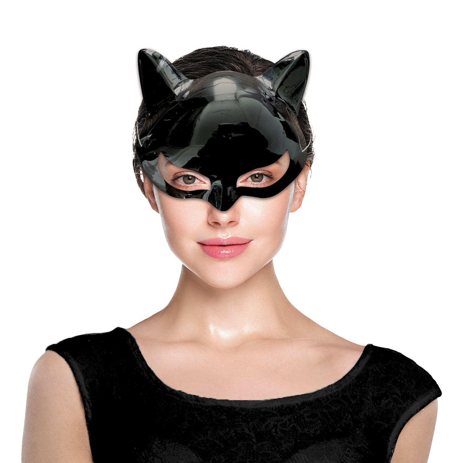 MASQUE CHAT SEXY