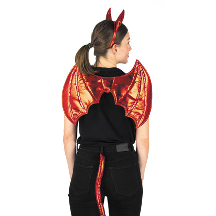 SET DIABLE