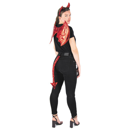 SET DIABLE