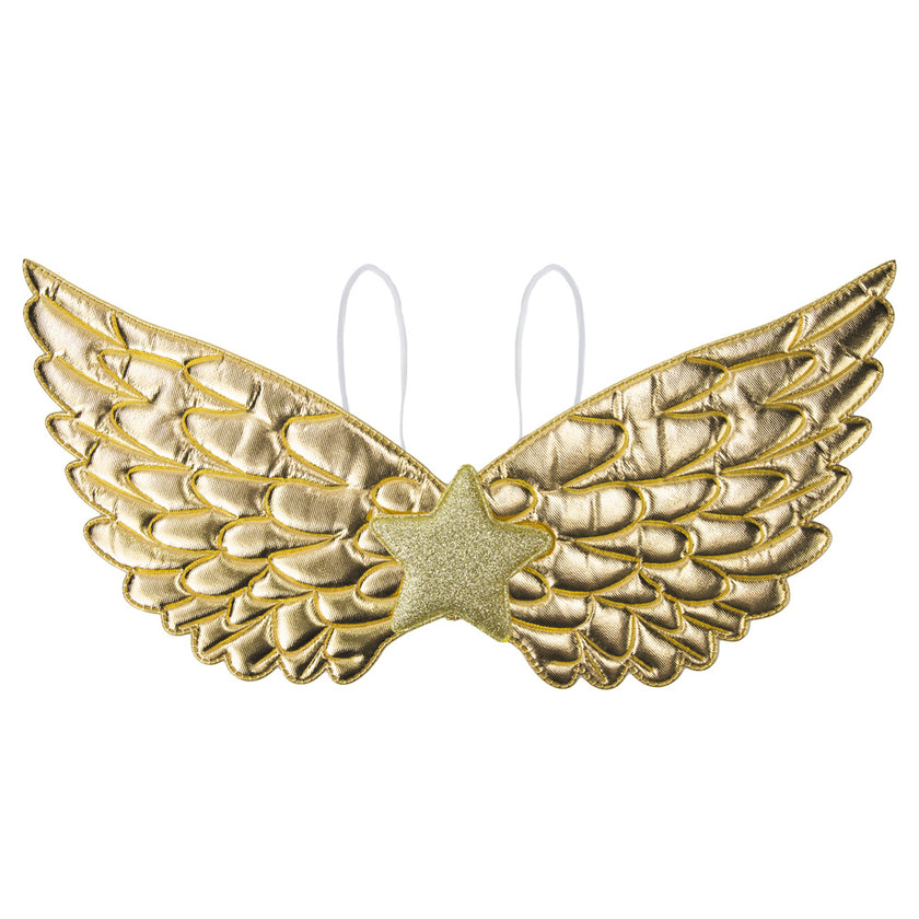 AILES FANTASTIQUES DOREES