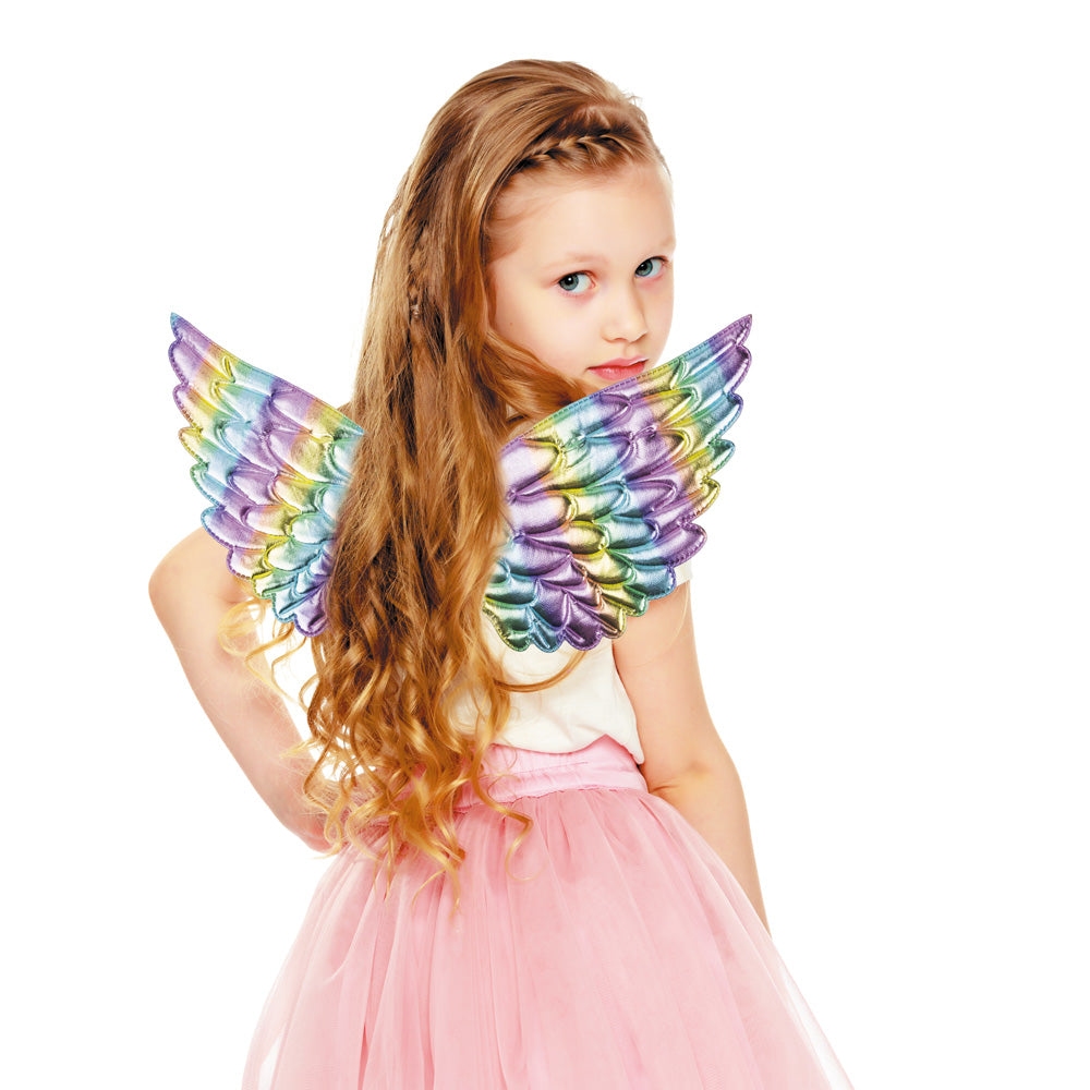 AILES FANTASTIQUES PASTEL