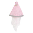 CHAPEAU DE PRINCESSE LUXE ENFANT
