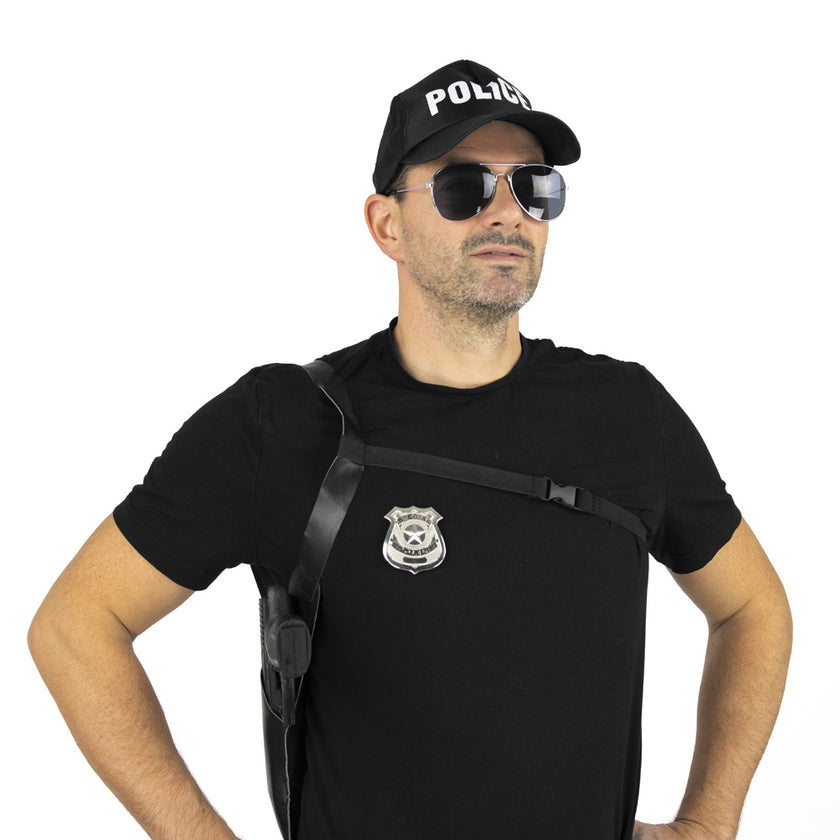 BADGE POLICE
