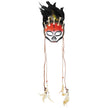 MASQUE VAUDOU