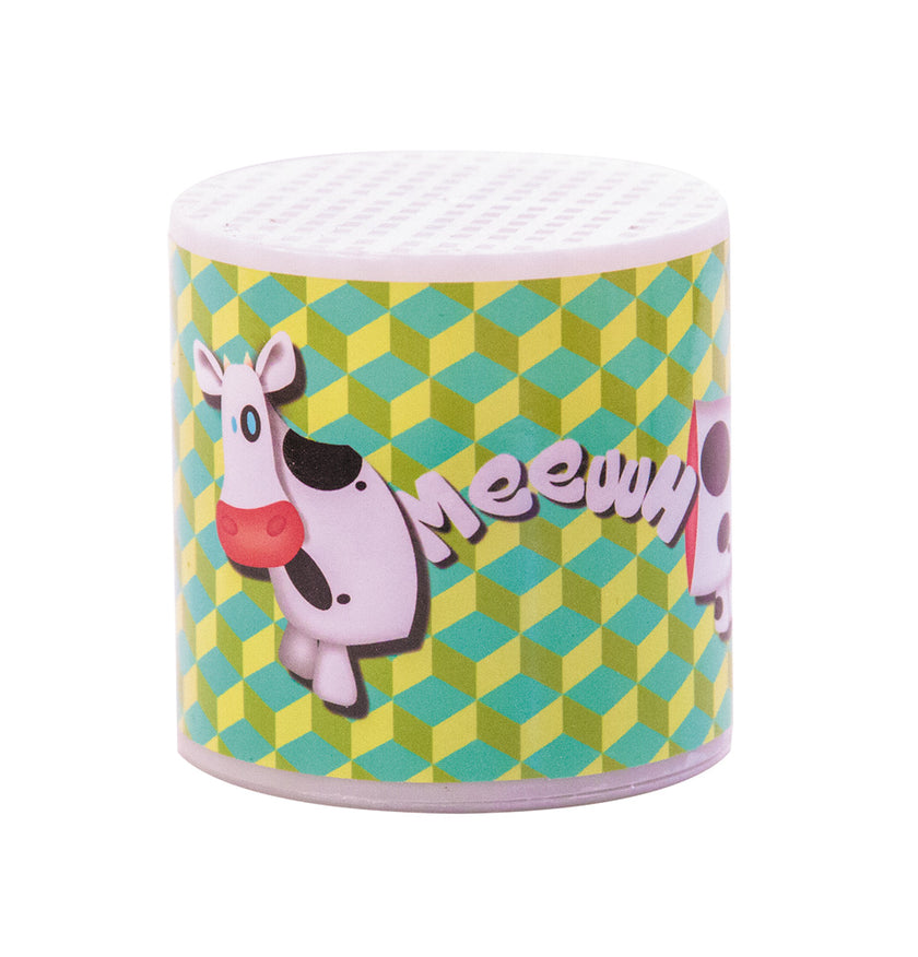 BOITE VACHE