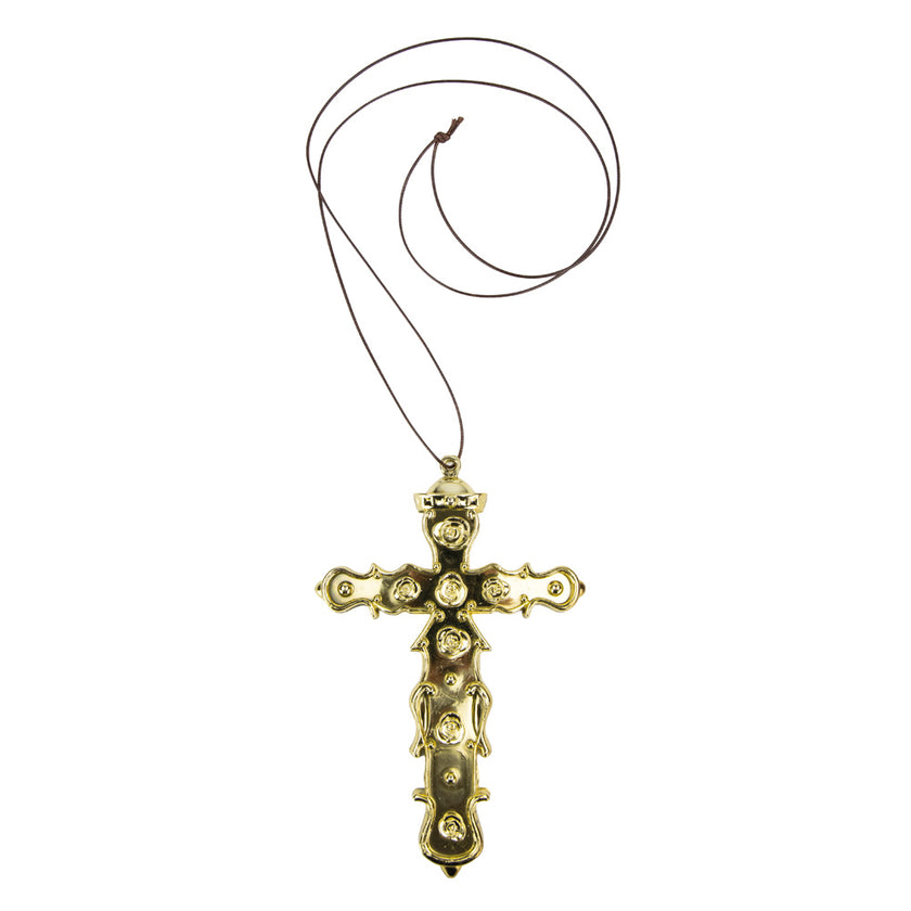 Crucifix 3