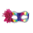 MASQUE A FLEURS