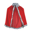 CAPE ROUGE ROYALE
