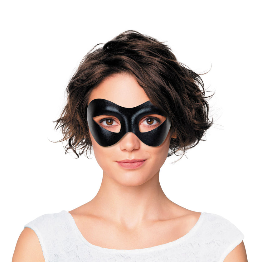 MASQUE TISSU NOIR