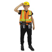 SET CHANTIER 7 PIECES