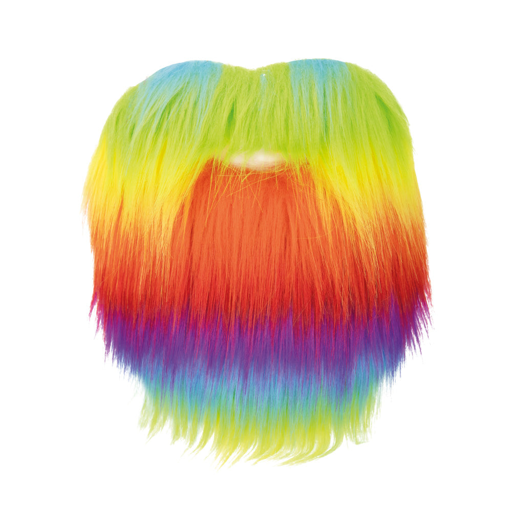 BARBE RAINBOW