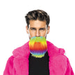 BARBE RAINBOW