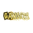 BAGUE GANGSTA