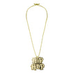 PENDENTIF HIP HOP