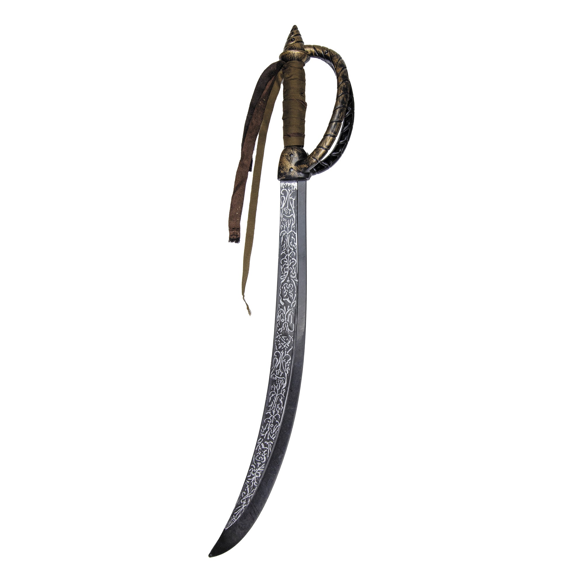 EPEE PIRATE DES CARAIBES 68CM