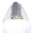 VOILE EVJF BRIDE TO BE