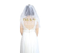 VOILE EVJF BRIDE TO BE
