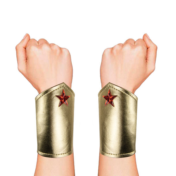 SET SUPER HEROINE