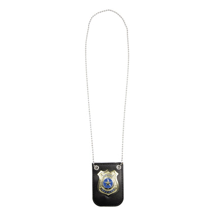 BADGE POLICE