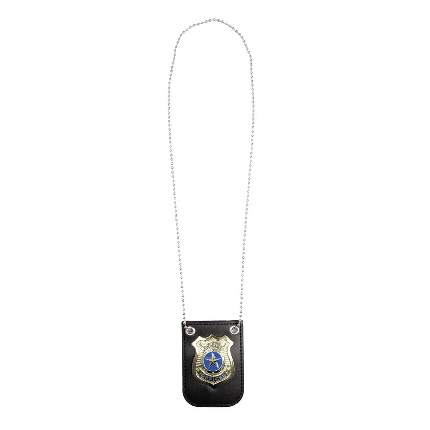 BADGE POLICE