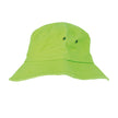 BOB FLUO NEON VERT