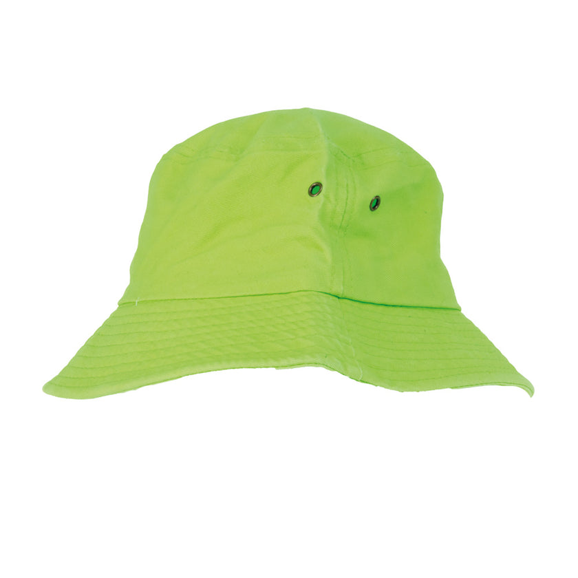 BOB FLUO NEON VERT