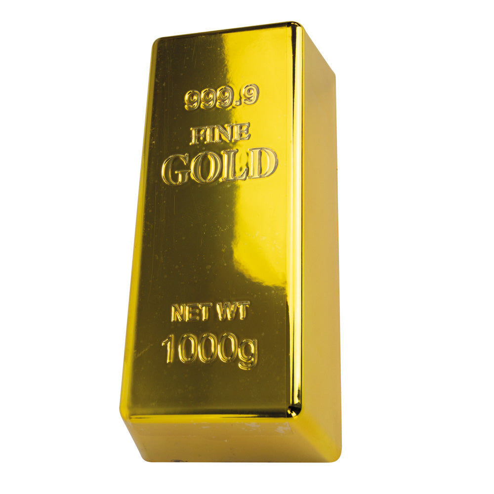 LINGOT OR