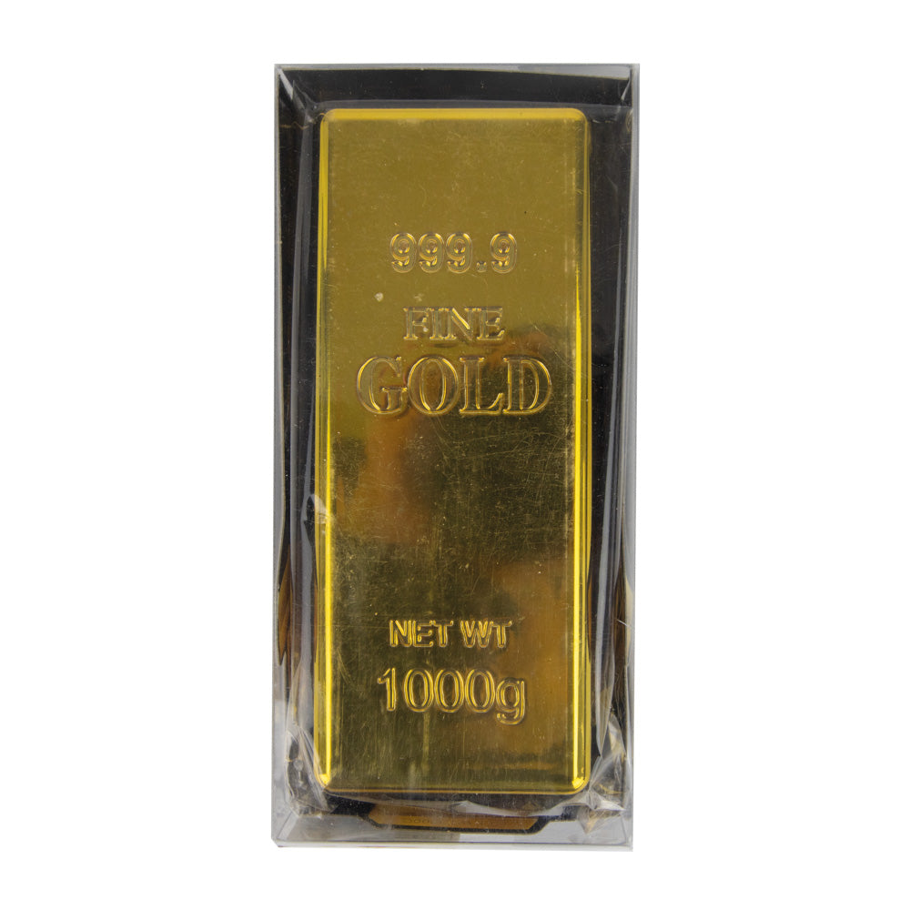 LINGOT OR