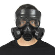 MASQUE A GAZ