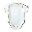 ASSIETTES BODY 23CM  X 8
